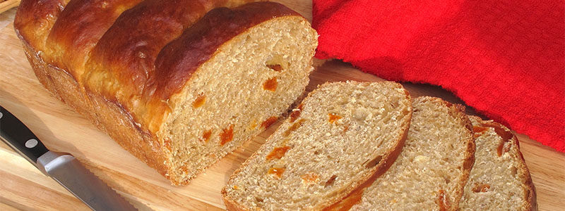 apricot brioche sproutedwheat