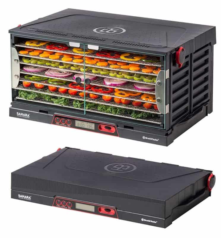Brod & Taylor Folding Proofer & Slow Cooker Reviews Folding Proofer & Slow Cooker - Brod & Taylor UK