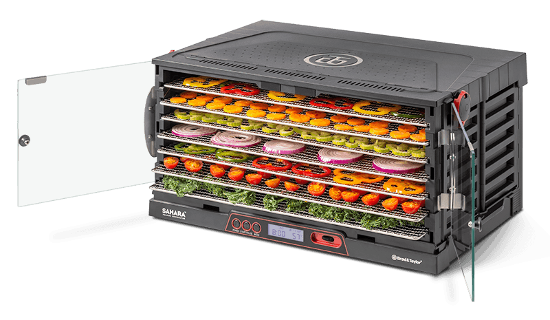 Brød & Taylor Sahara Folding Dehydrator - Chef's Complements