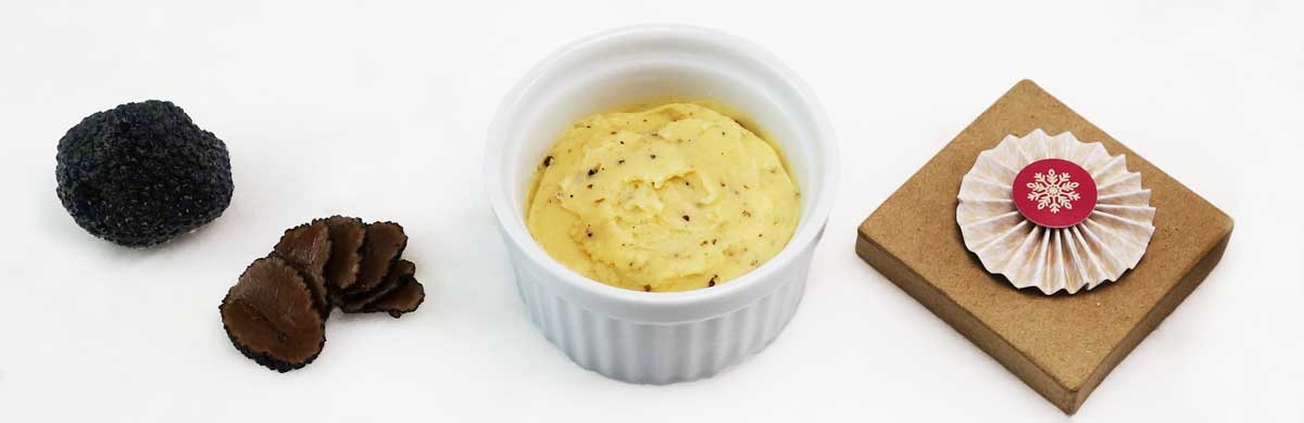 Black Truffle 2544