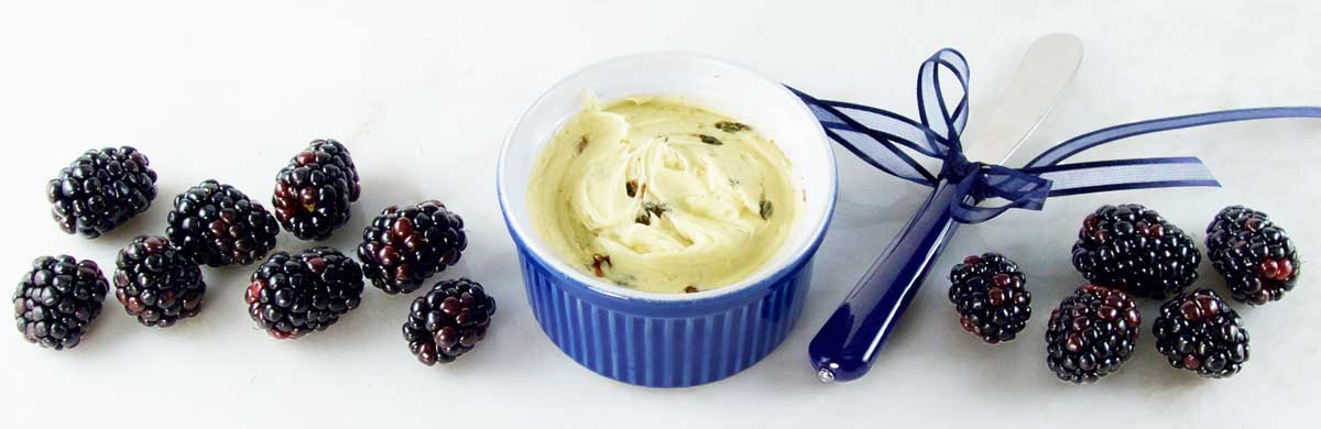 Blackberry Butter 2264