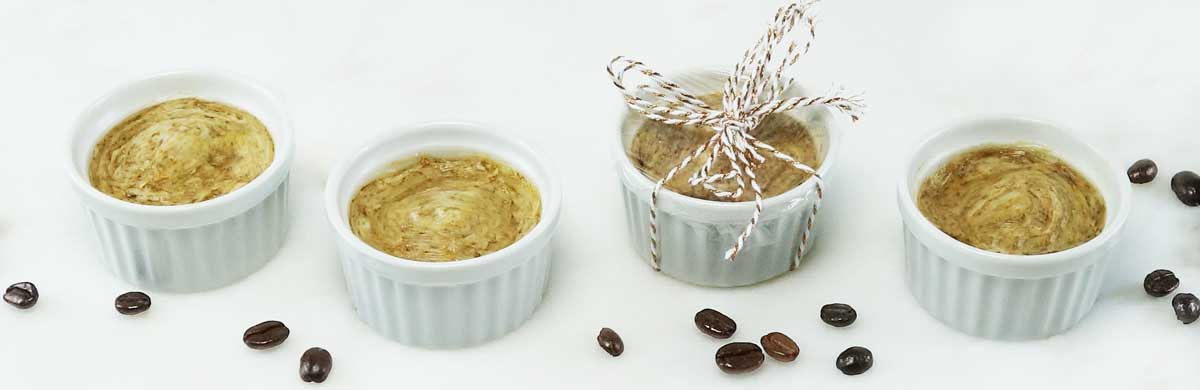 Espresso Butter 2438