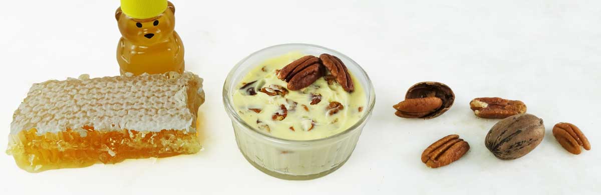 Honey and Nut 2611