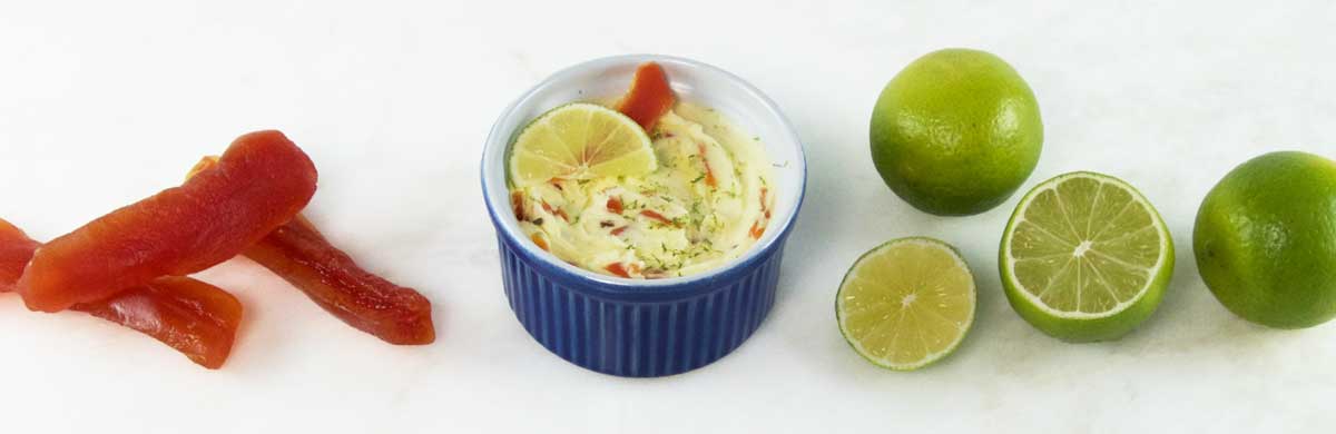 Papaya Lime 2347