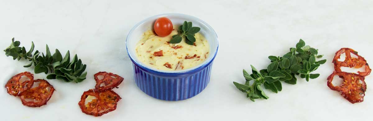 Tomato oregano2338
