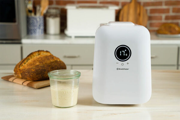 Sourdough Home