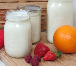 Soy yogurt 3 300x261