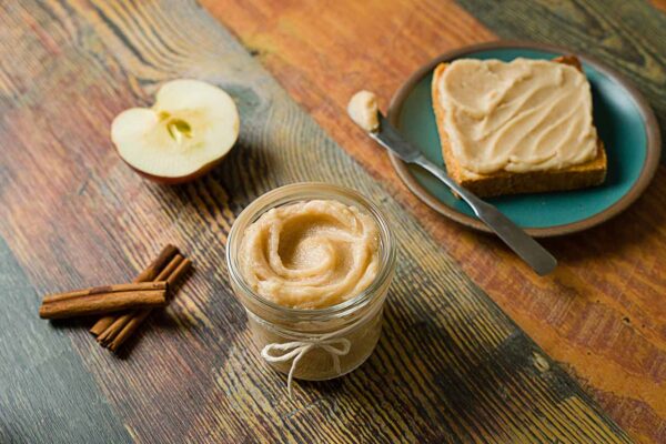 Apple Butter Recipe