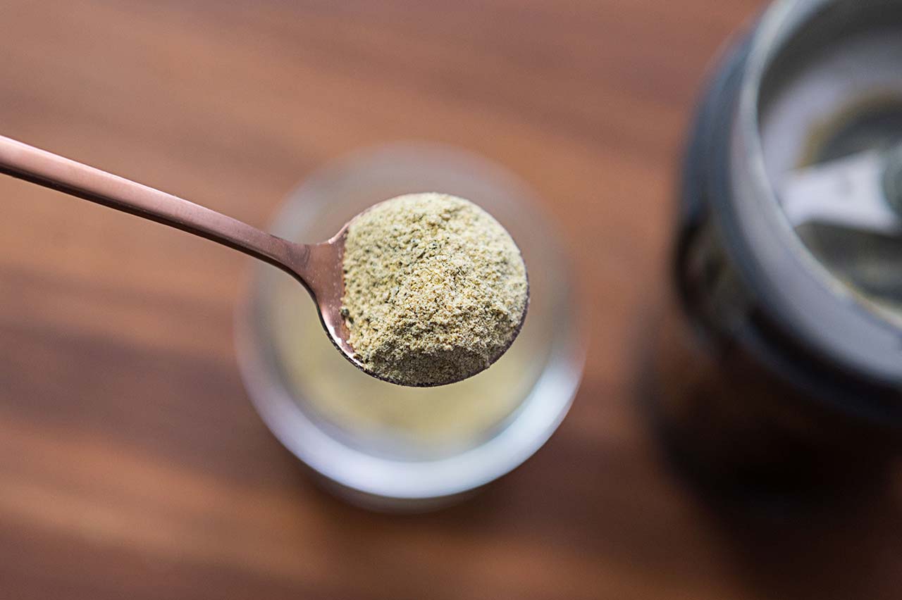 Pickle Powder Popcorn recipe Brod & Taylor UK