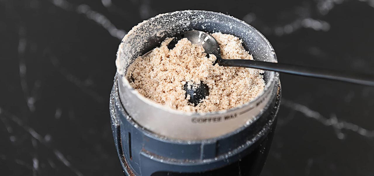 Mushroom Powder Recipe