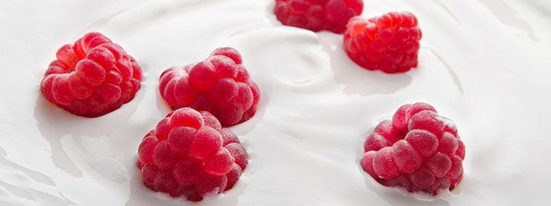 Custard-Style Yogurt Recipe